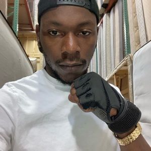 Meet your Posher, Ryan